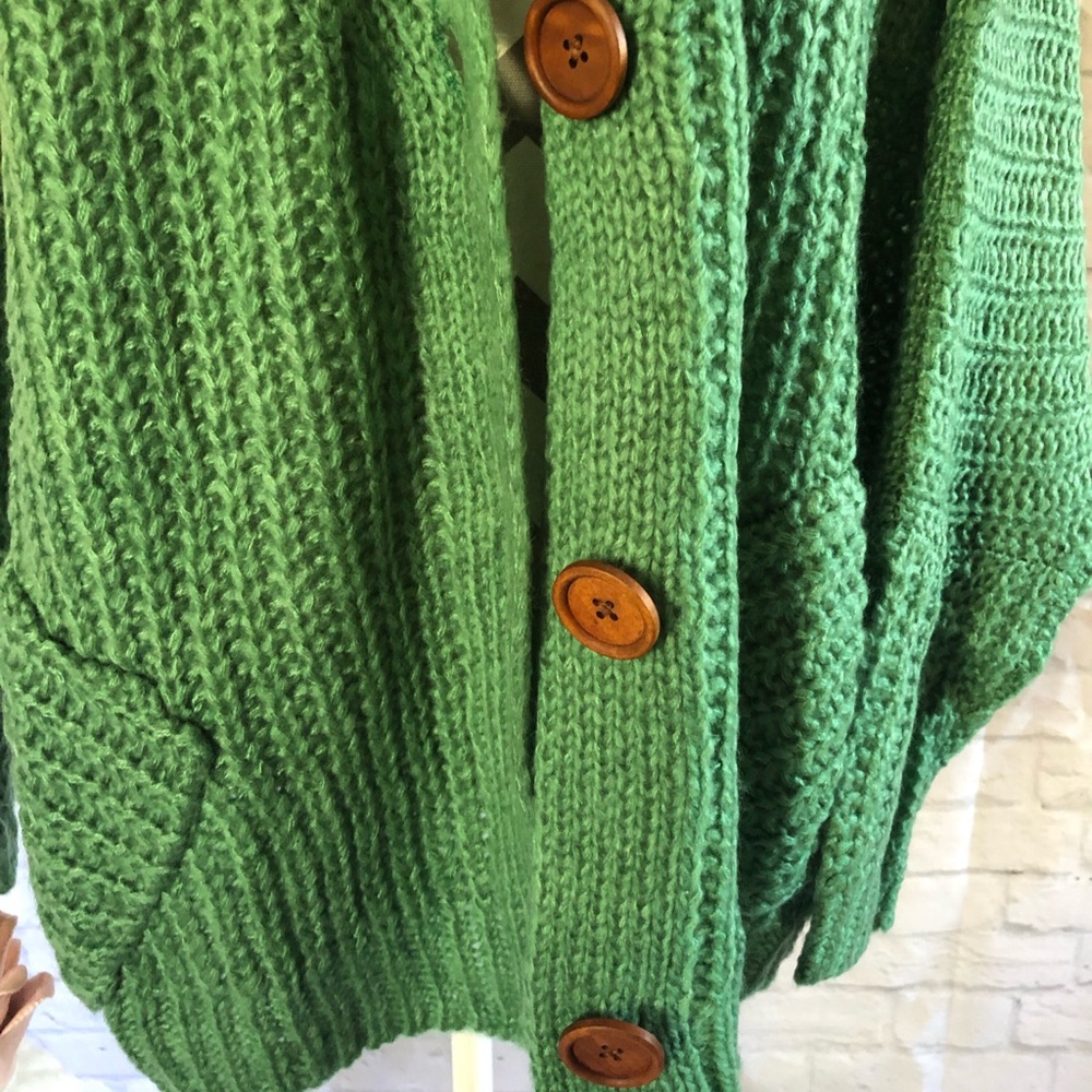 NWT ‘Elsa’ Chunky Cardigan - Picture 6 of 7